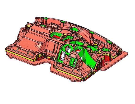 CAD/CAM