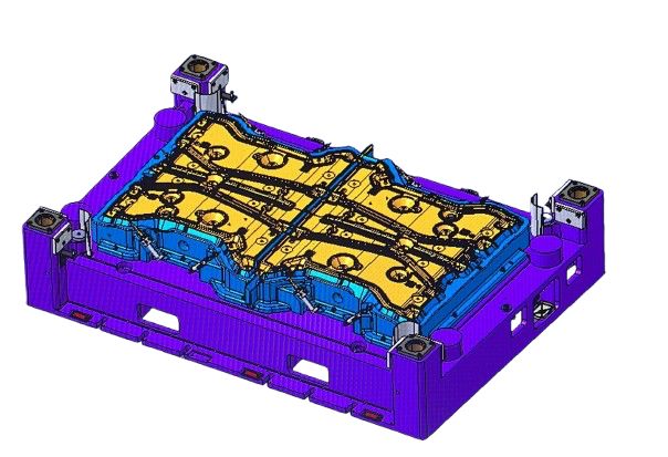 CAD/CAM