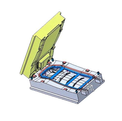 CAD/CAM