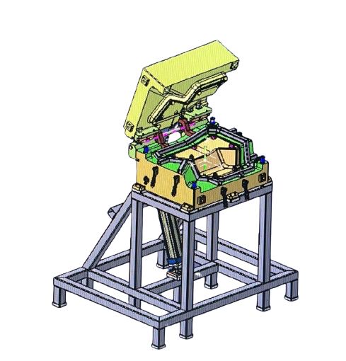 CAD/CAM